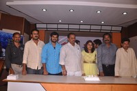 Love Life Movie Press Meet Photos